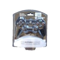 Joypad Maxprint Dazz Usb Dual Shock