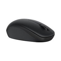 Mouse Wireless Sem Fio Wm126 Óptico Dell