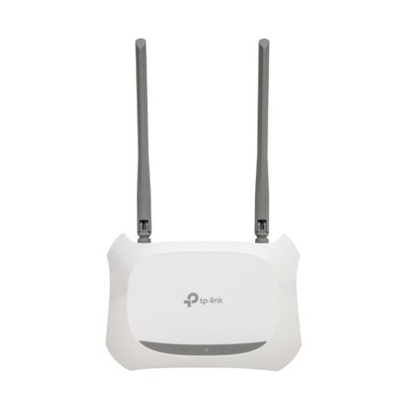 Roteador Wireless Tp-link Tl-wr840n 300 Mbps