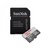 Cartao de Memória 64 Gb Sandisk Class 10 Ultra