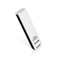 Adaptador Wireless USB TP-Link TL-WN821N