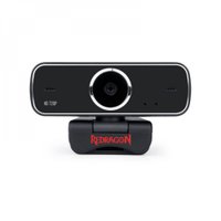 Webcam Streaming Fobos 720P HD Redragon Gw600