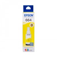 Refil de Tinta Epson T664420 (l200/l365)