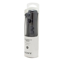 Fone de Ouvido Sony Intra Auricular MDR-EX15LPB