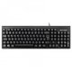 Teclado Usb Multilaser Basico Slim Tc193