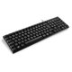 Teclado Usb Multilaser Basico Slim Tc193