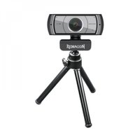 Webcam Apex GW900 Redragon 1080P Full HD