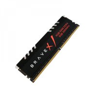 Memória Gamer Bravex 8gb Ddr4 3000mhz BAS84UDW