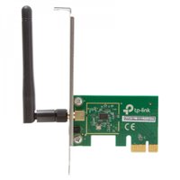 Placa Pci-ex Tp-link Tl-wn781nd 150mbps