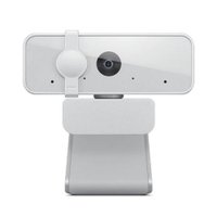 Webcam Com Cabo Fhd Câmera Cmos Full Hd 1080p Lenovo