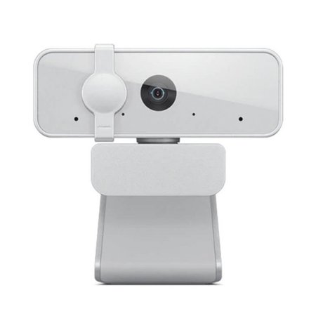 Webcam Com Cabo Fhd Câmera Cmos Full Hd 1080p Lenovo