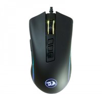 Mouse  Gamer Redragon  M711 Cobra Chroma