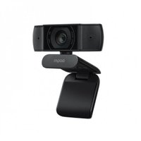 Webcam Rapoo C200 Preto - Ra015