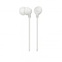 Fone de Ouvido Sony Intra-auricular Mdr-ex15lp/w