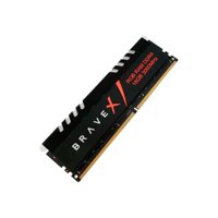 Memória 16GB DDR4 3000 Nacional Gamer RGB Bas84us6dw