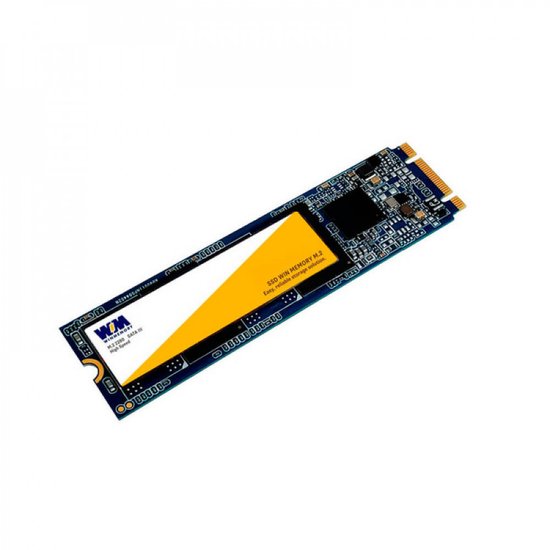 Ssd 2280 512 Gb Conexão M.2 Winmemory