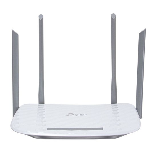Roteador Wireless Tp-link AC1200 Archer C50