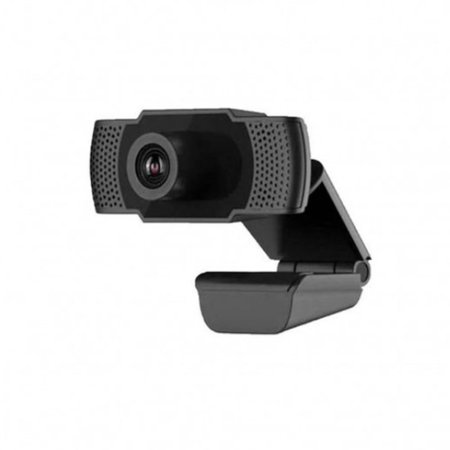 Webcam Brazil Pc C310 Full Hd com Microfone