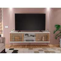 Rack Para Tv até 72 Polegadas Caemmun Frizz 1.8