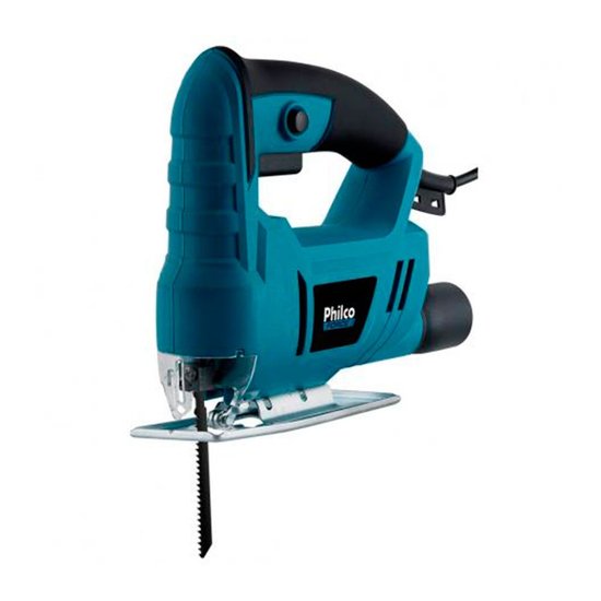 Serra Elétrica Tico-Tico Philco PTT01 220V