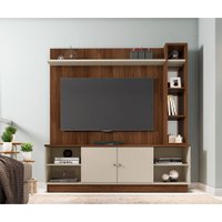 Estante Home Theater Caemmun 2 Portas