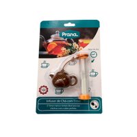 Infusor de Chá com Timer - Prana