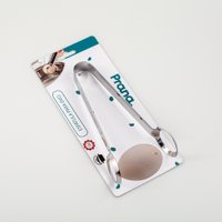 Espátula Especial para Ovos em Inox - Prana