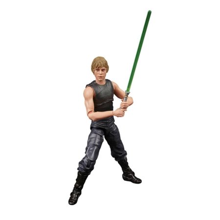Star Wars Luke Skymalker - Hasbro