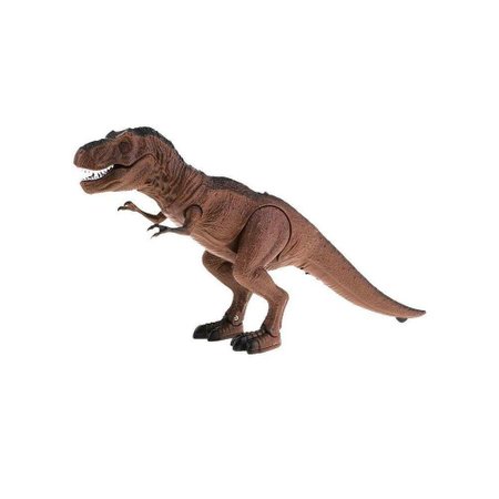 T-Rex Poderoso Tirano Com Controle Remoto - Candide