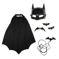 Kit  de Acessórios Batman - Novabrink