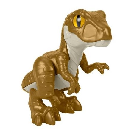 Fisher Price Imaginext Dinossauro Bebê T.Rex - Mattel