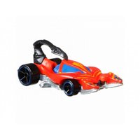 Hot Wheels Color Shifters Scorpedo - Mattel