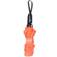 Guarda Chuva Automático Invertido Sombrinha De Bolsa Fazzoletti Coral