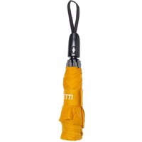 Guarda Chuva Automático Invertido Sombrinha De Bolsa Fazzoletti Amarelo