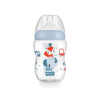 Mamadeira First Moments Marshmallow 270Ml Fisher Price BB1029