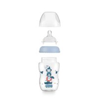 Mamadeira First Moments Marshmallow 330Ml Fisher Price BB1030