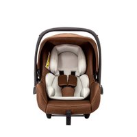 Cadeira para Auto Litet 0 até 13Kg Caramelo - BB673