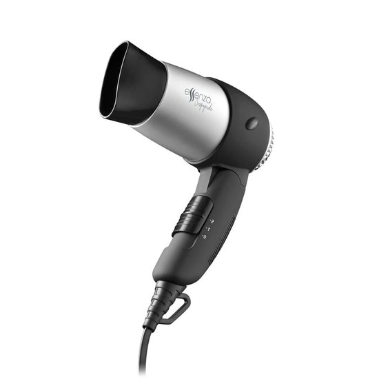 Secador de Cabelo para Viagem 1200W Bivolt Essenza - EB072