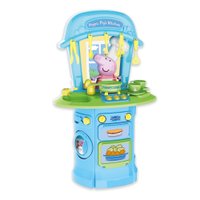 Cozinha Peppa Pig Multikids - BR1319