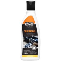 Silicone Gel Autocare Carro Novo 200G - AU431