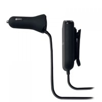 Carregador Automotivo Concept 4 Portas Usb para Banco Traseiro Multilaser CB116