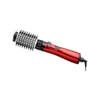 Escova Rotativa Beauty 1000w 127v Vermelha Multilaser - Eb08