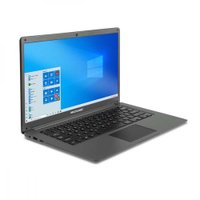 Notebook Multilaser Legacy Cloud 14 Pol. 2GB 32GB W10 Cinza - PC130
