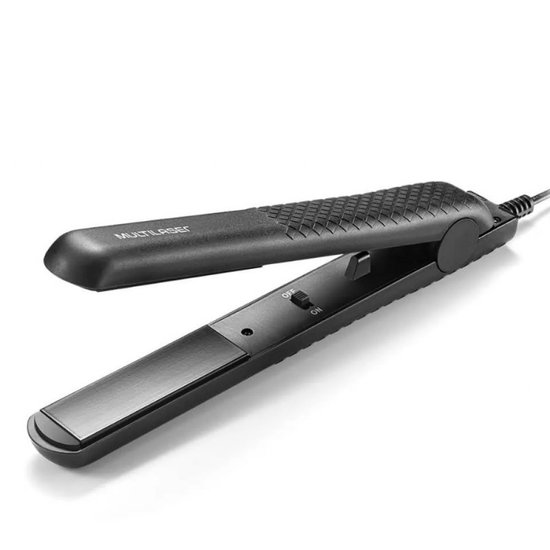 Chapinha Modeladora de Cerâmica com 30W Aquece em 2 Minutos Multilaser EB06