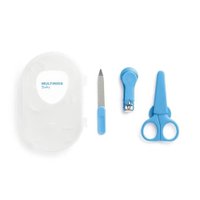 Kit Cuidados no Estojo Higiênico Perfect Baby Bb1085