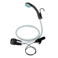 Ducha Portátil Easy 2.5L/Min 9.8W 2.2 Mah 3.6V Es274