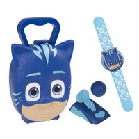 Maleta Pj Masks Menino Gato Multikids - BR1304