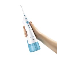 Irrigador Oral Multilaser Clearpik Portable Limpeza ProfundaB ivolt Hc036