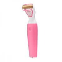 Aparador de pelos Essenza Rose gold 18K USB Bilvolt - EB079