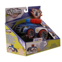 Uzoom Racers Police Racer Multikids - BR1173